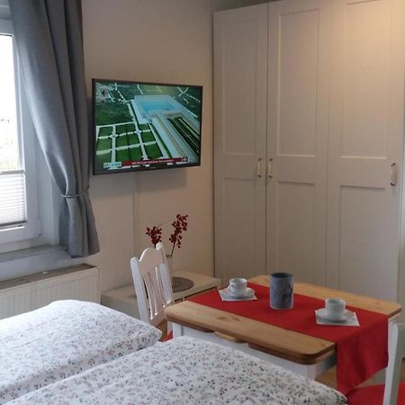 Appartement An Der Radau Bad Harzburg Exteriér fotografie