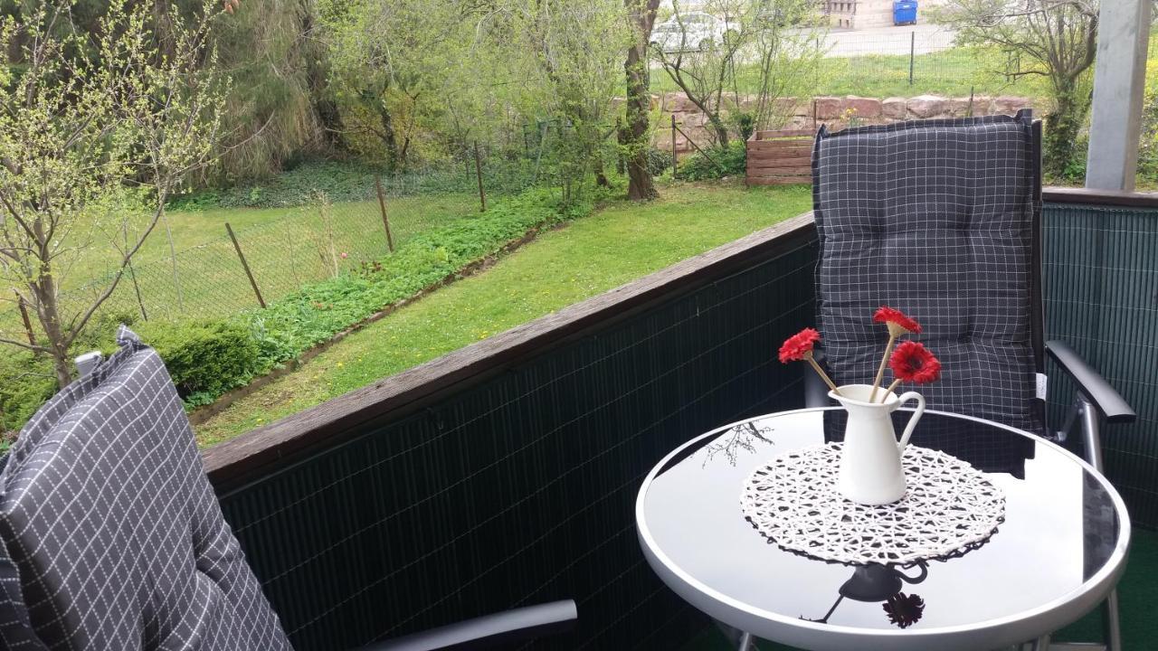 Appartement An Der Radau Bad Harzburg Exteriér fotografie