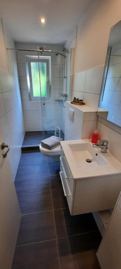 Appartement An Der Radau Bad Harzburg Exteriér fotografie